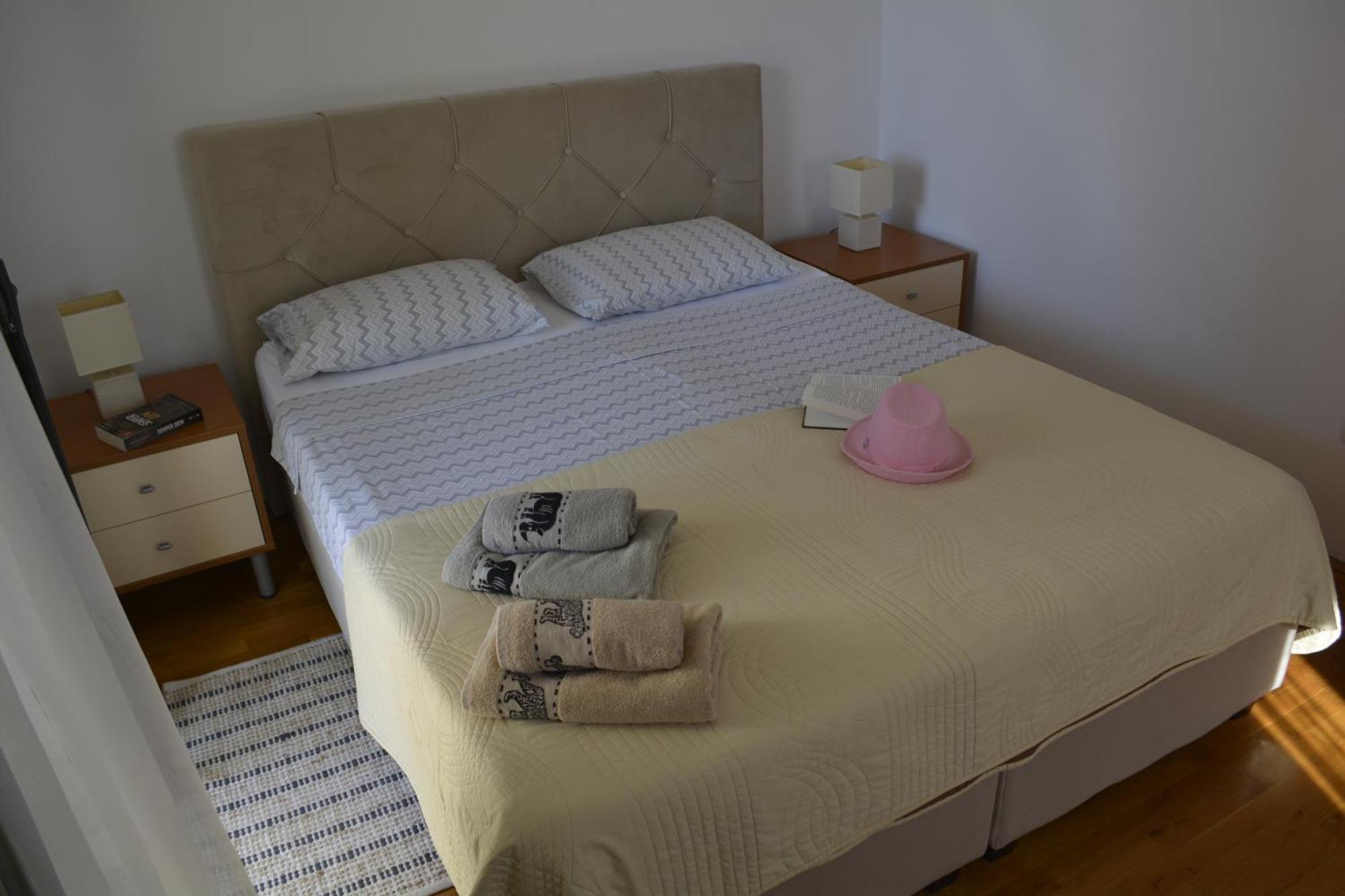Villa Mara 로비니 외부 사진